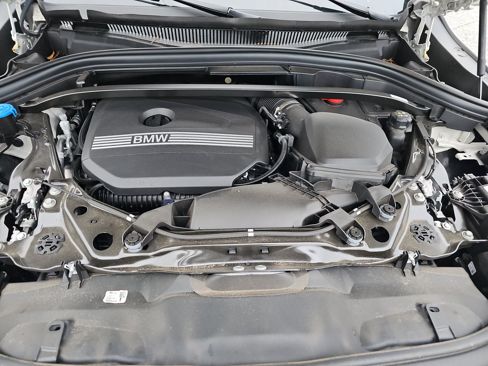 2025 BMW X2 xDrive28i AWD