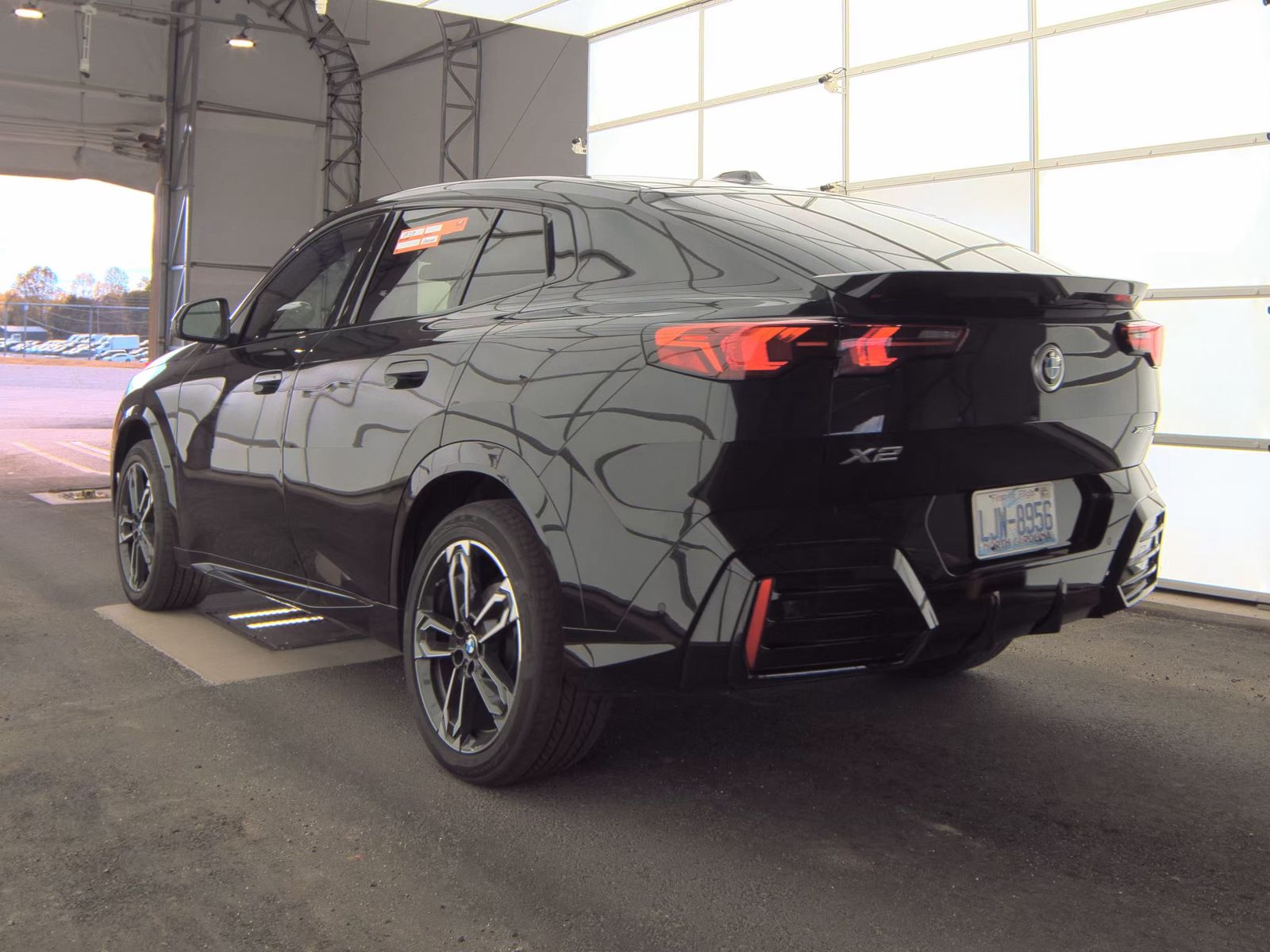 2025 BMW X2 xDrive28i AWD