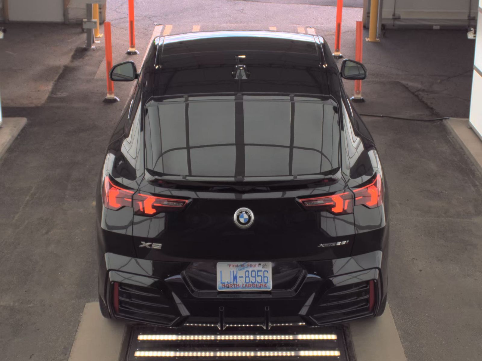 2025 BMW X2 xDrive28i AWD