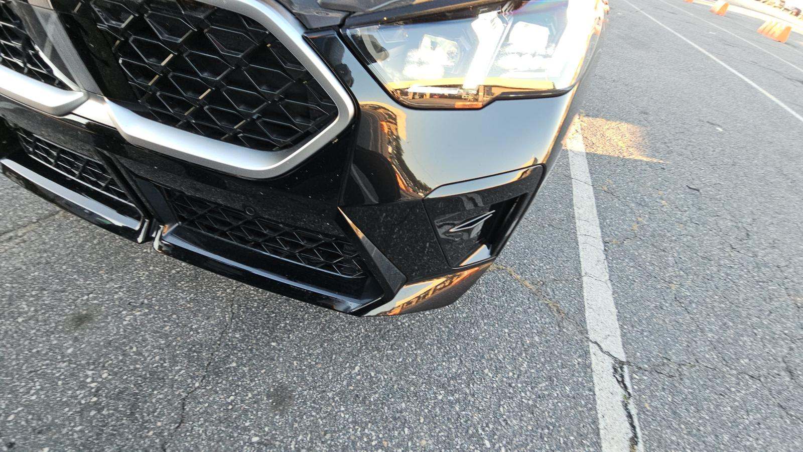 2025 BMW X2 xDrive28i AWD