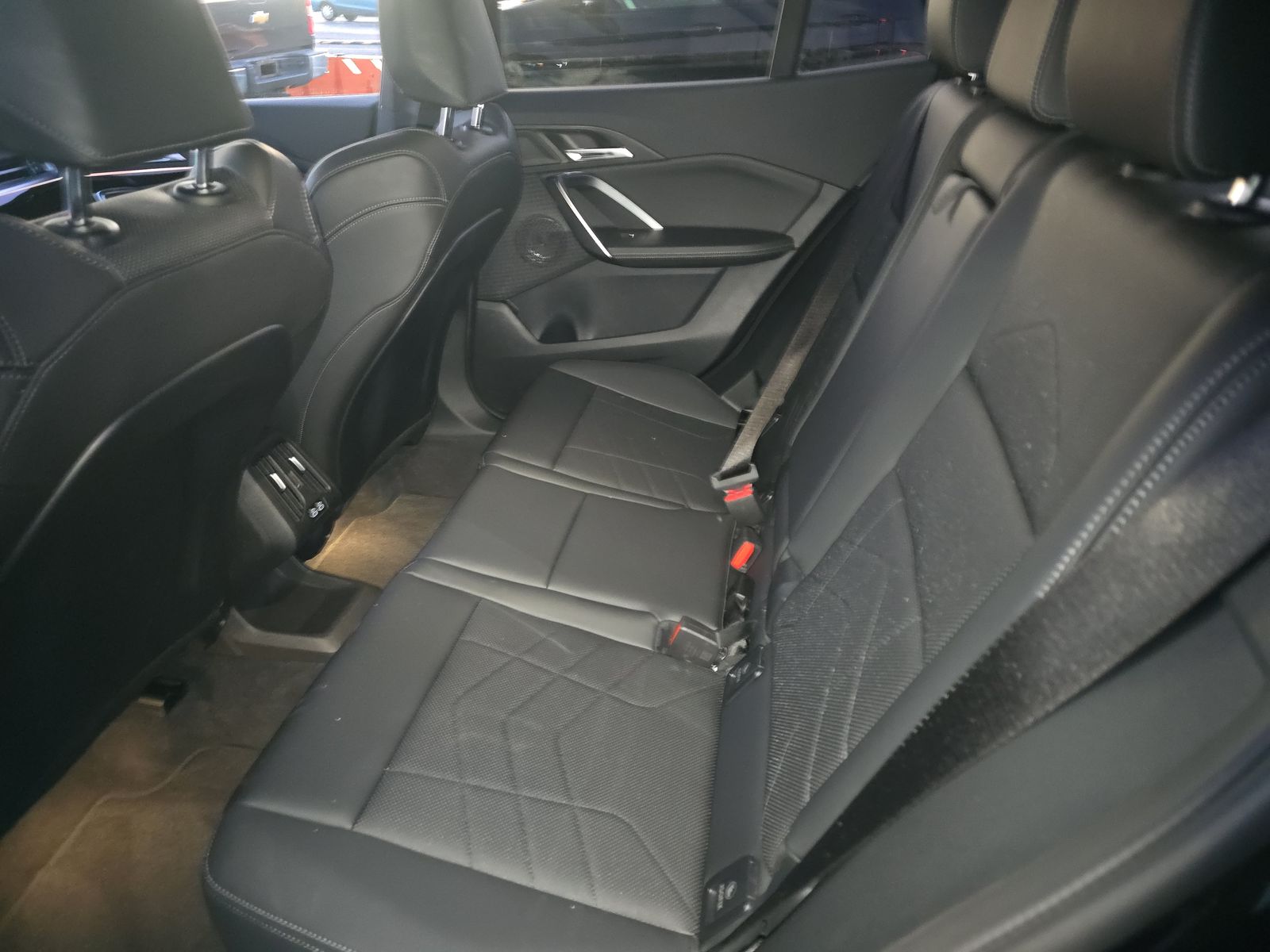 2025 BMW X2 xDrive28i AWD