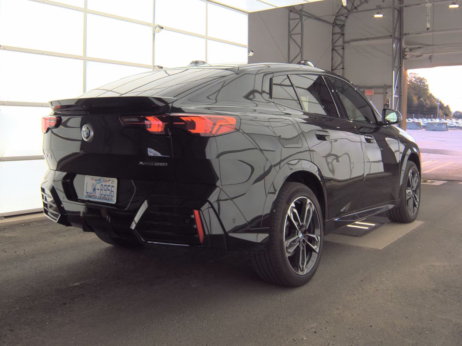 2025 BMW X2 xDrive28i AWD