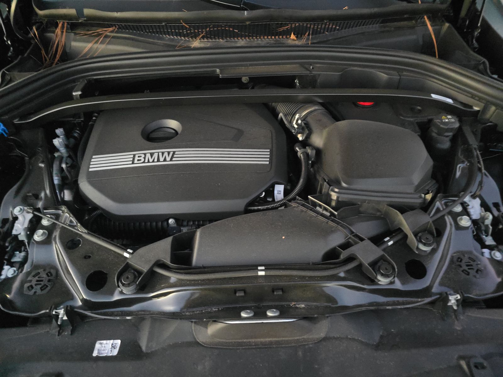 2025 BMW X2 xDrive28i AWD