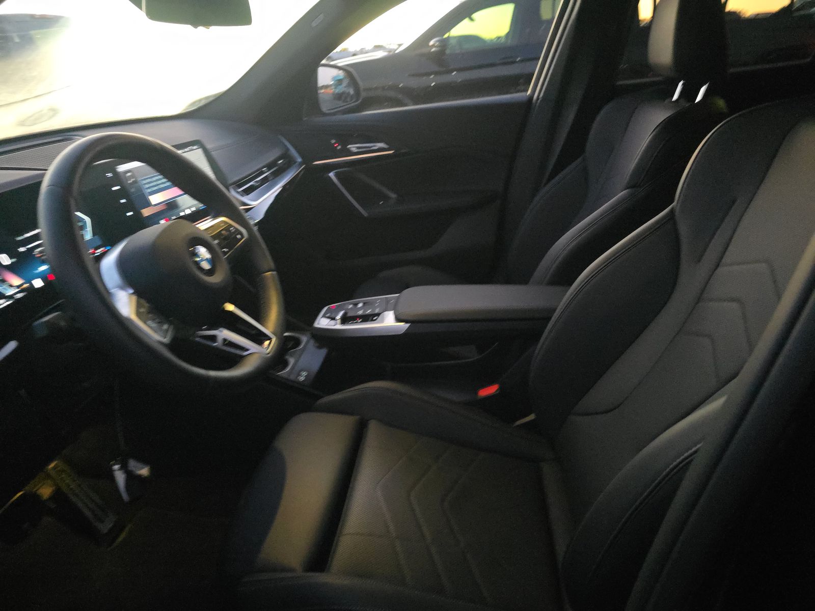 2025 BMW X2 xDrive28i AWD