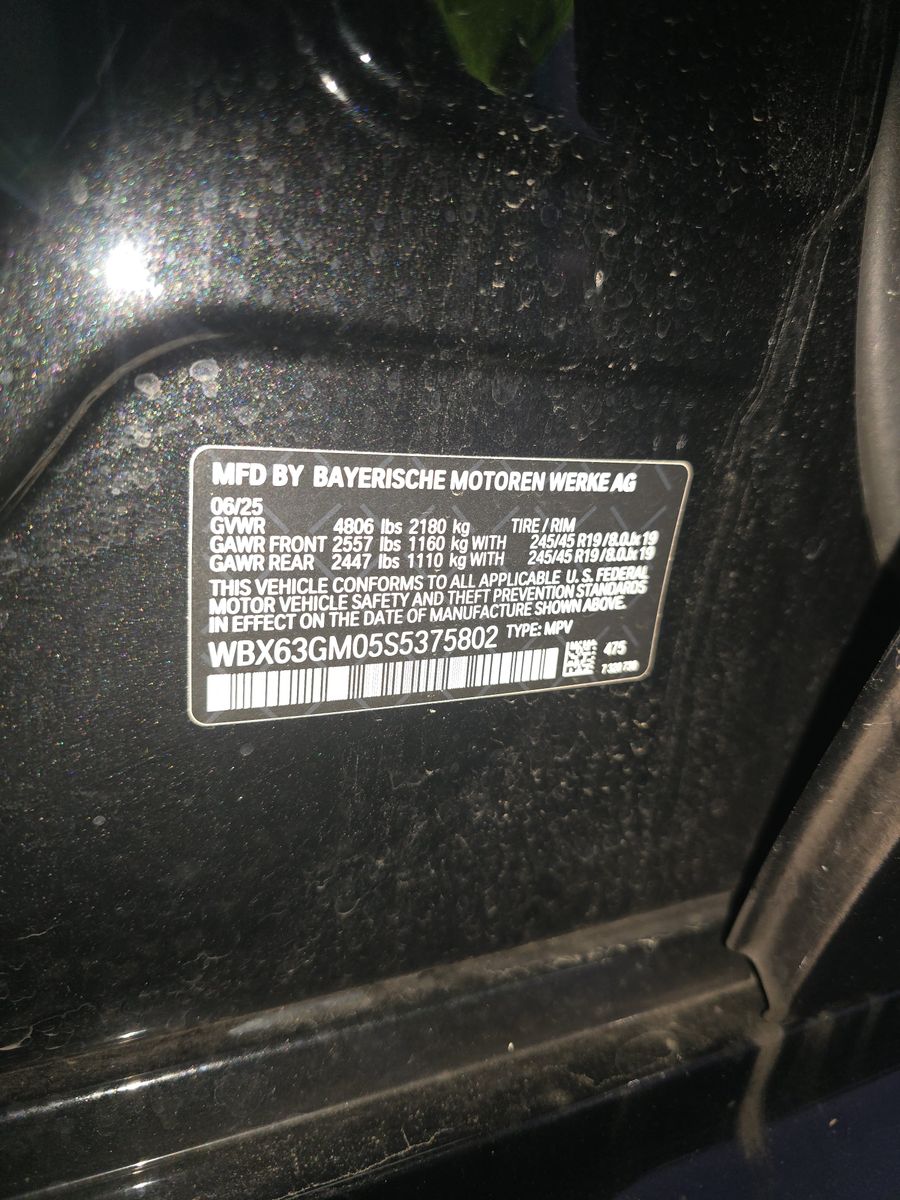 2025 BMW X2 xDrive28i AWD