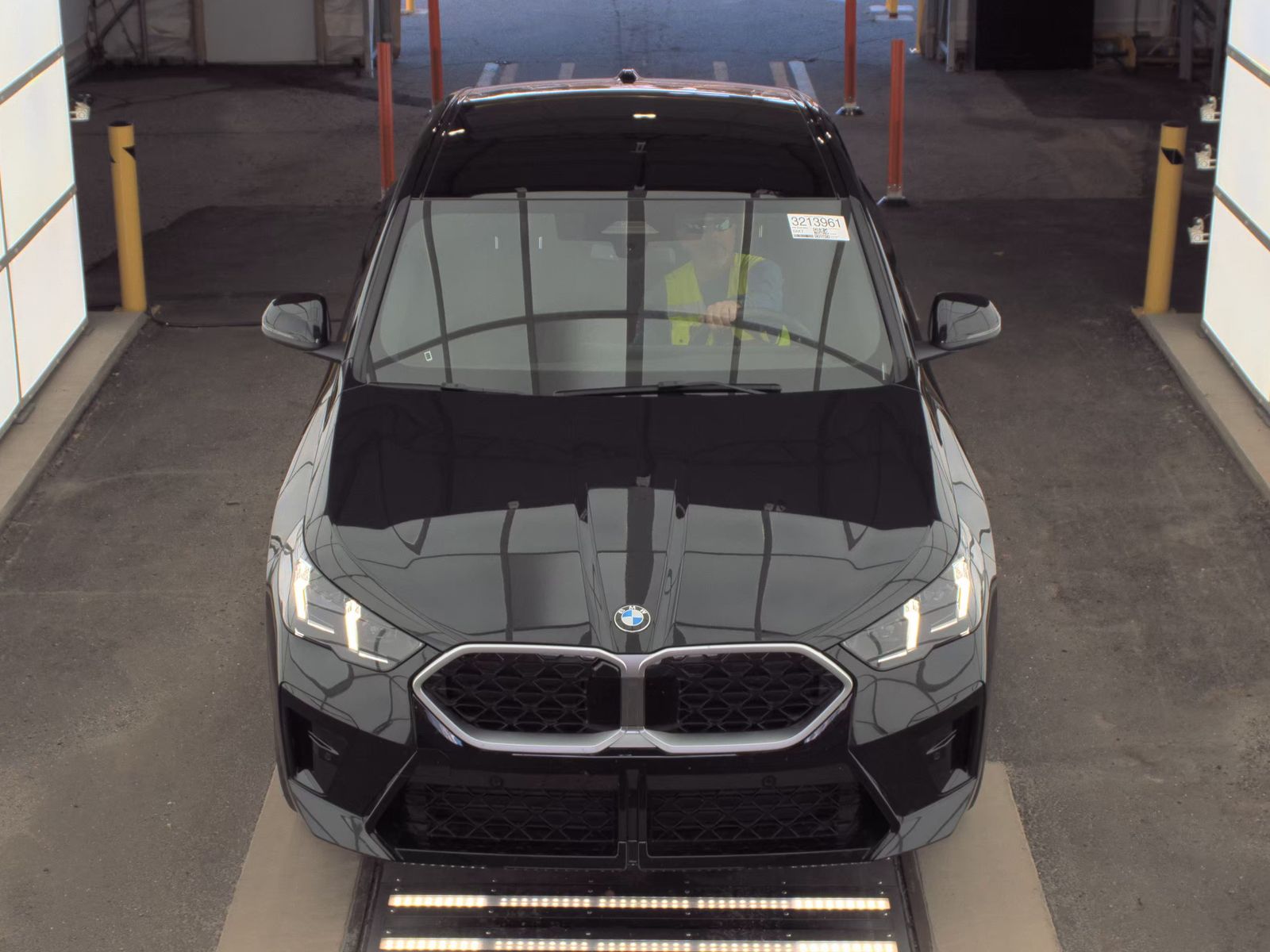 2025 BMW X2 xDrive28i AWD