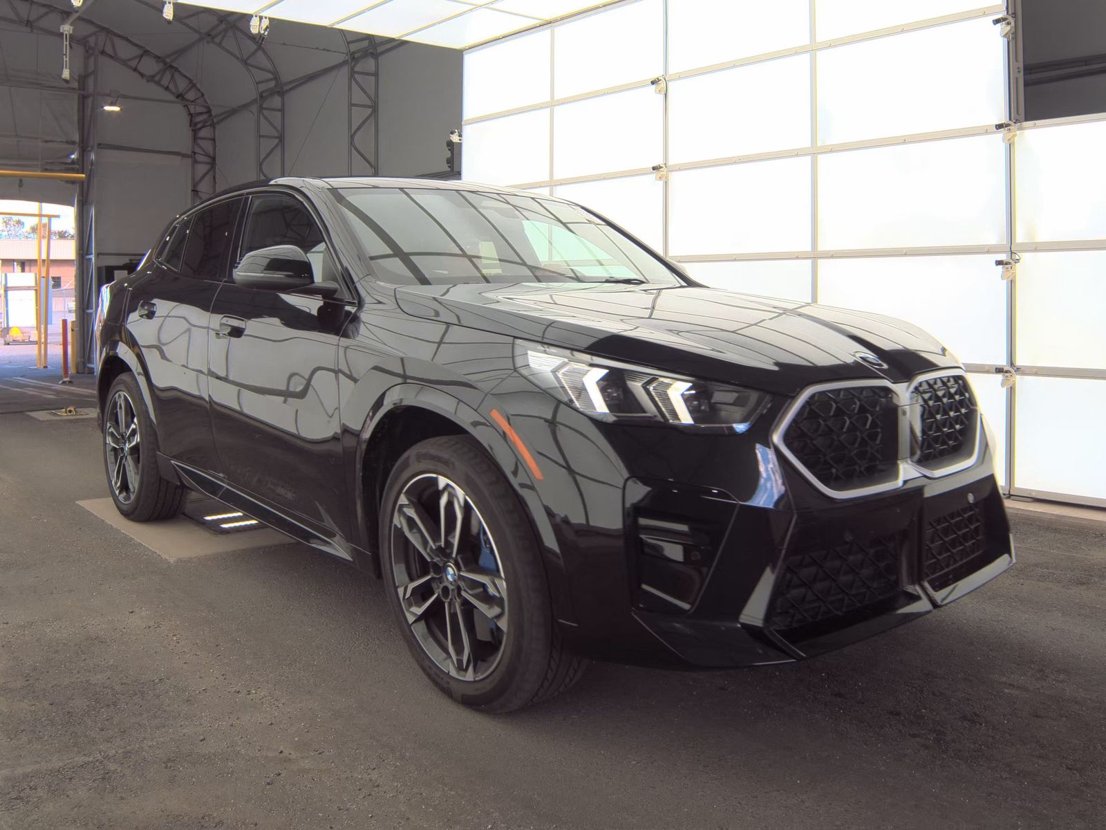 2025 BMW X2 xDrive28i AWD