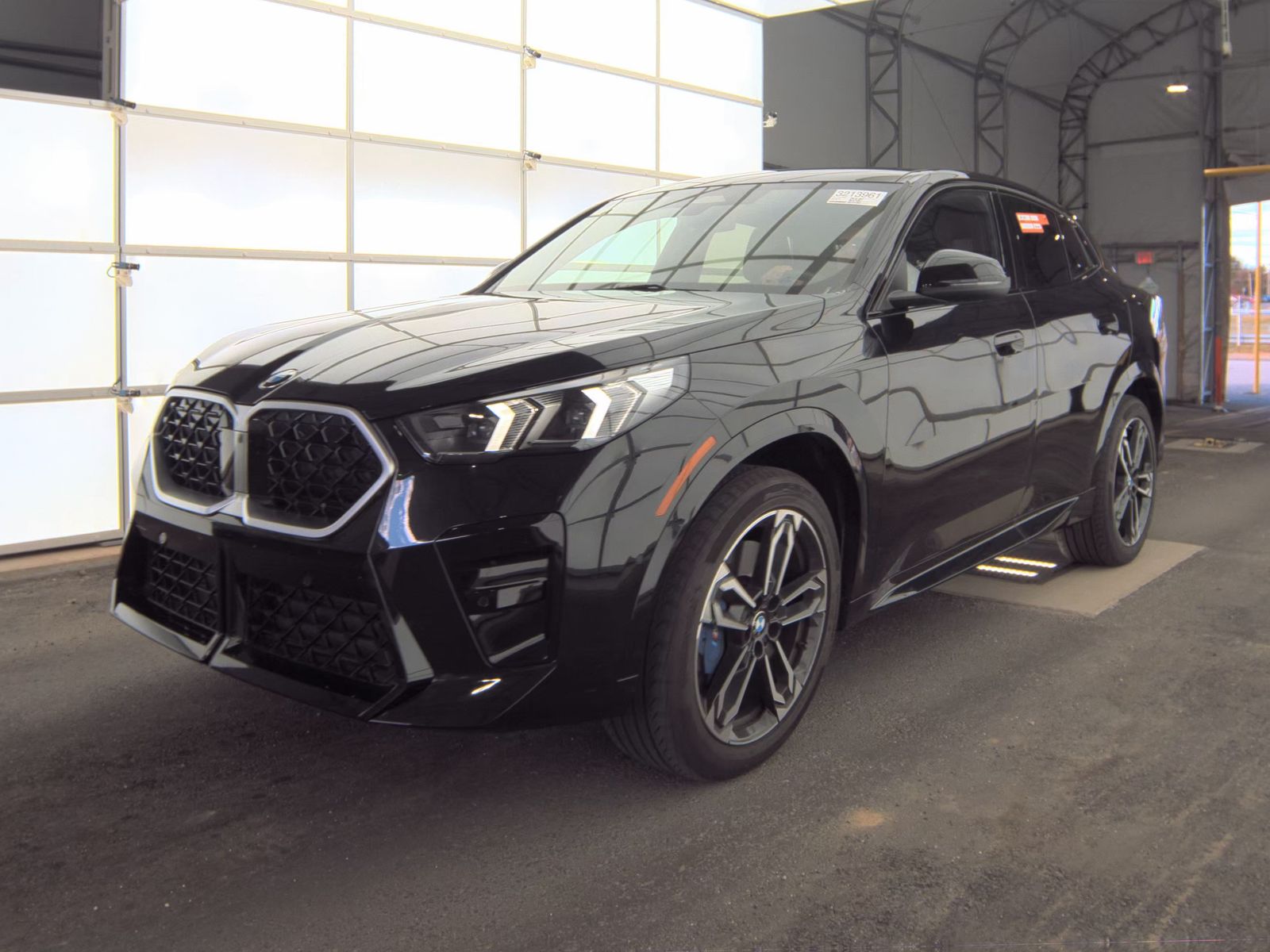 2025 BMW X2 xDrive28i AWD