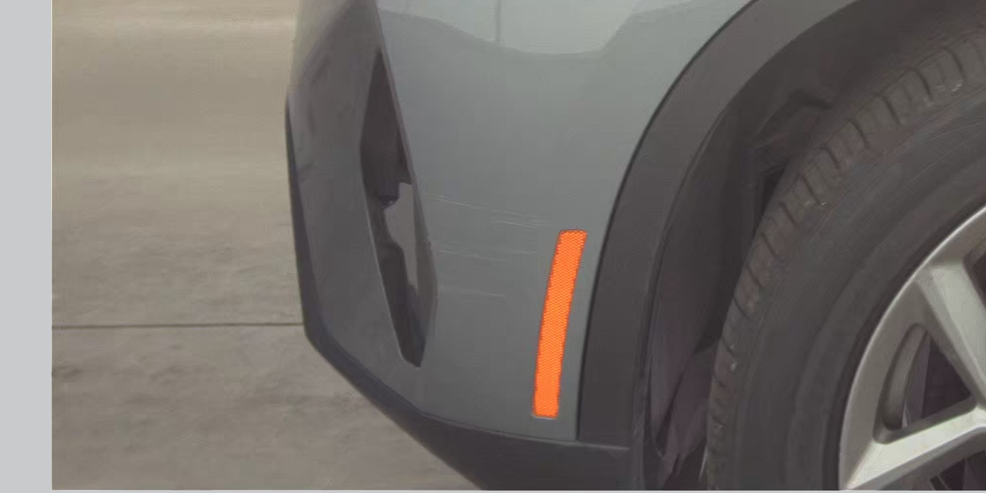 2024 BMW X3 sDrive30i RWD