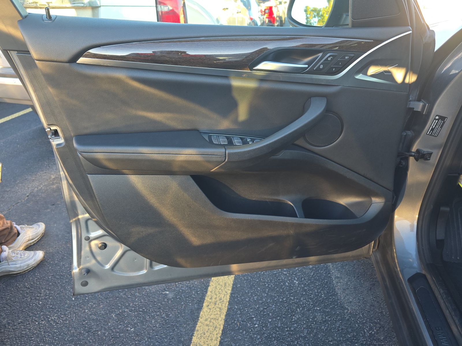 2024 BMW X3 sDrive30i RWD