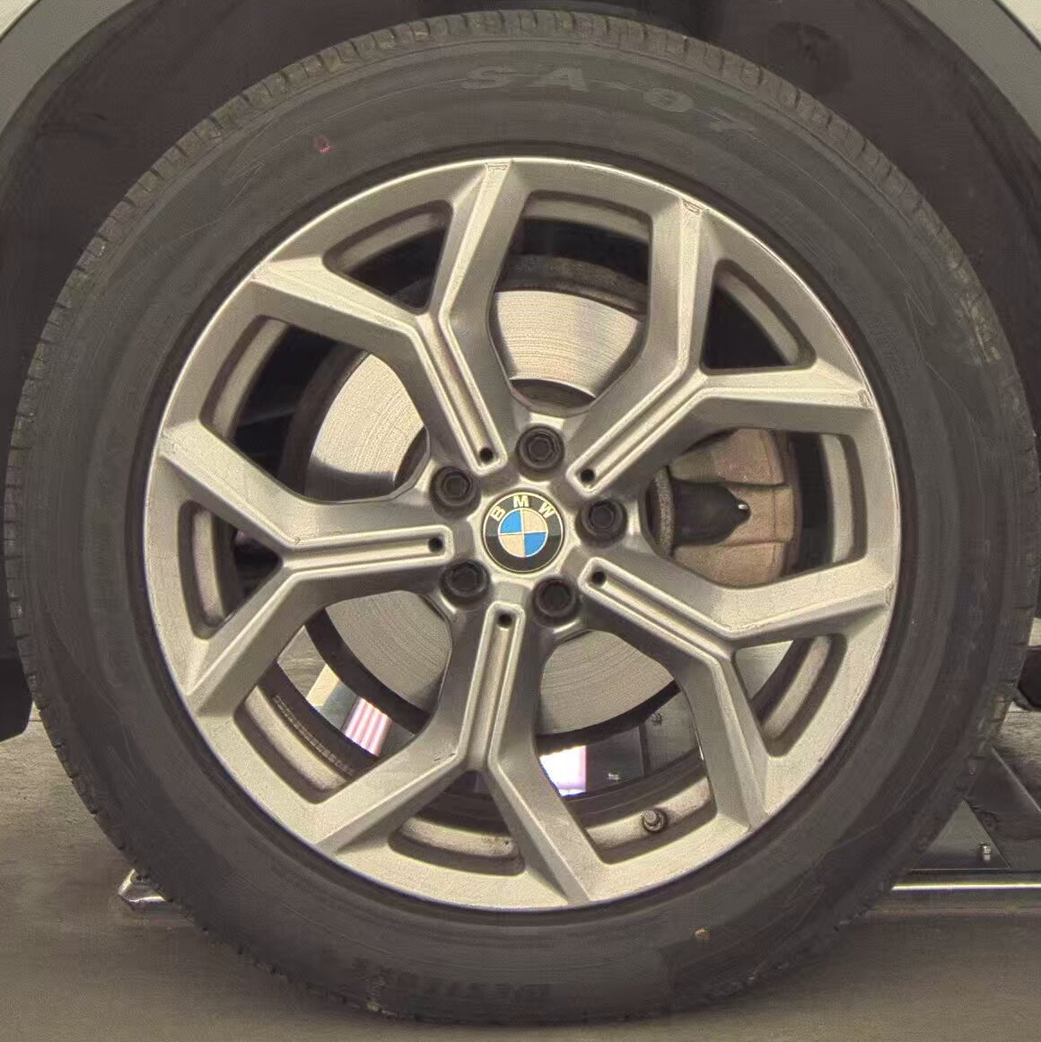 2024 BMW X3 sDrive30i RWD