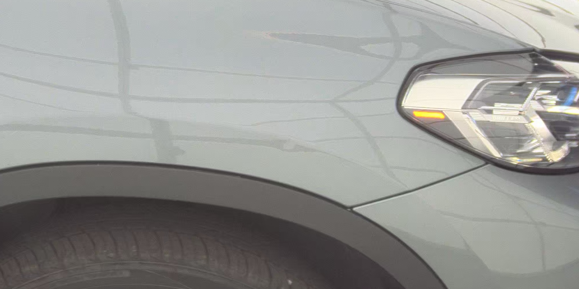 2024 BMW X3 sDrive30i RWD