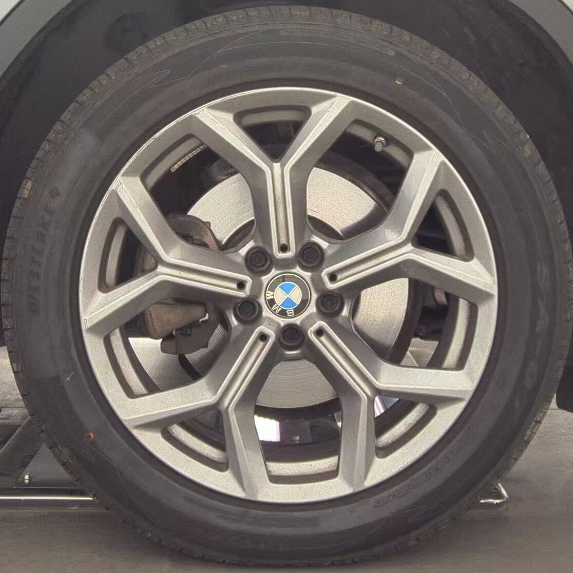 2024 BMW X3 sDrive30i RWD