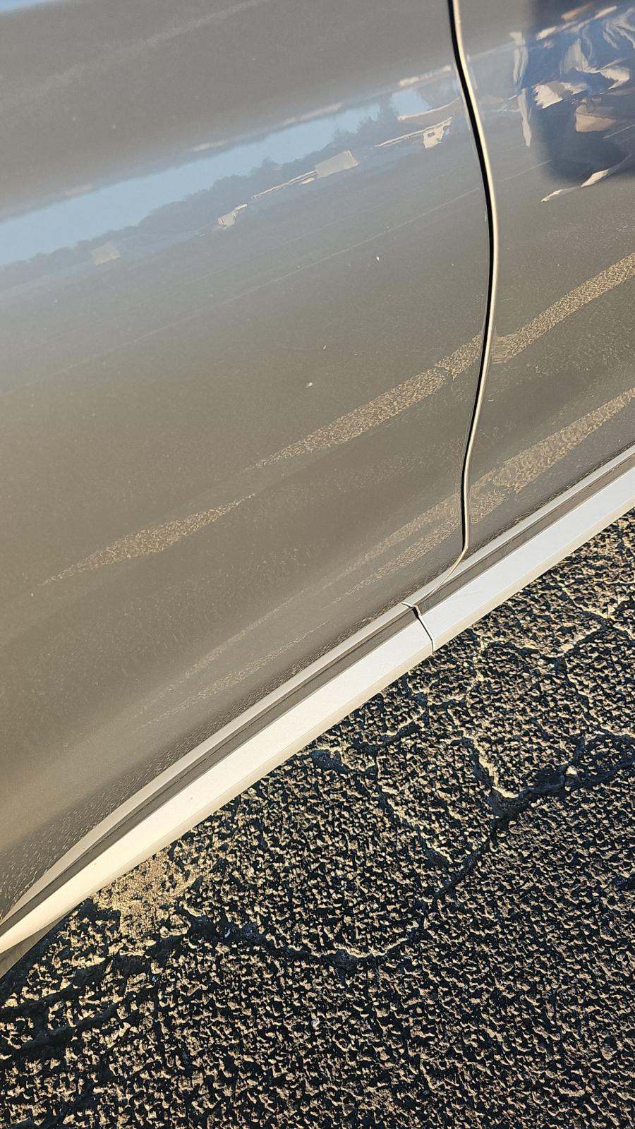 2024 BMW X3 sDrive30i RWD