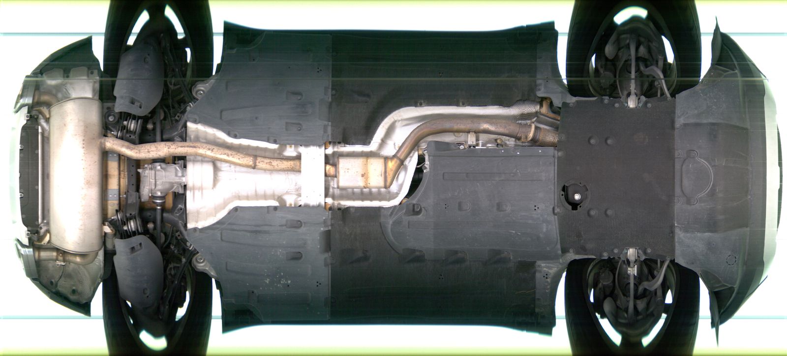 2024 BMW X3 sDrive30i RWD