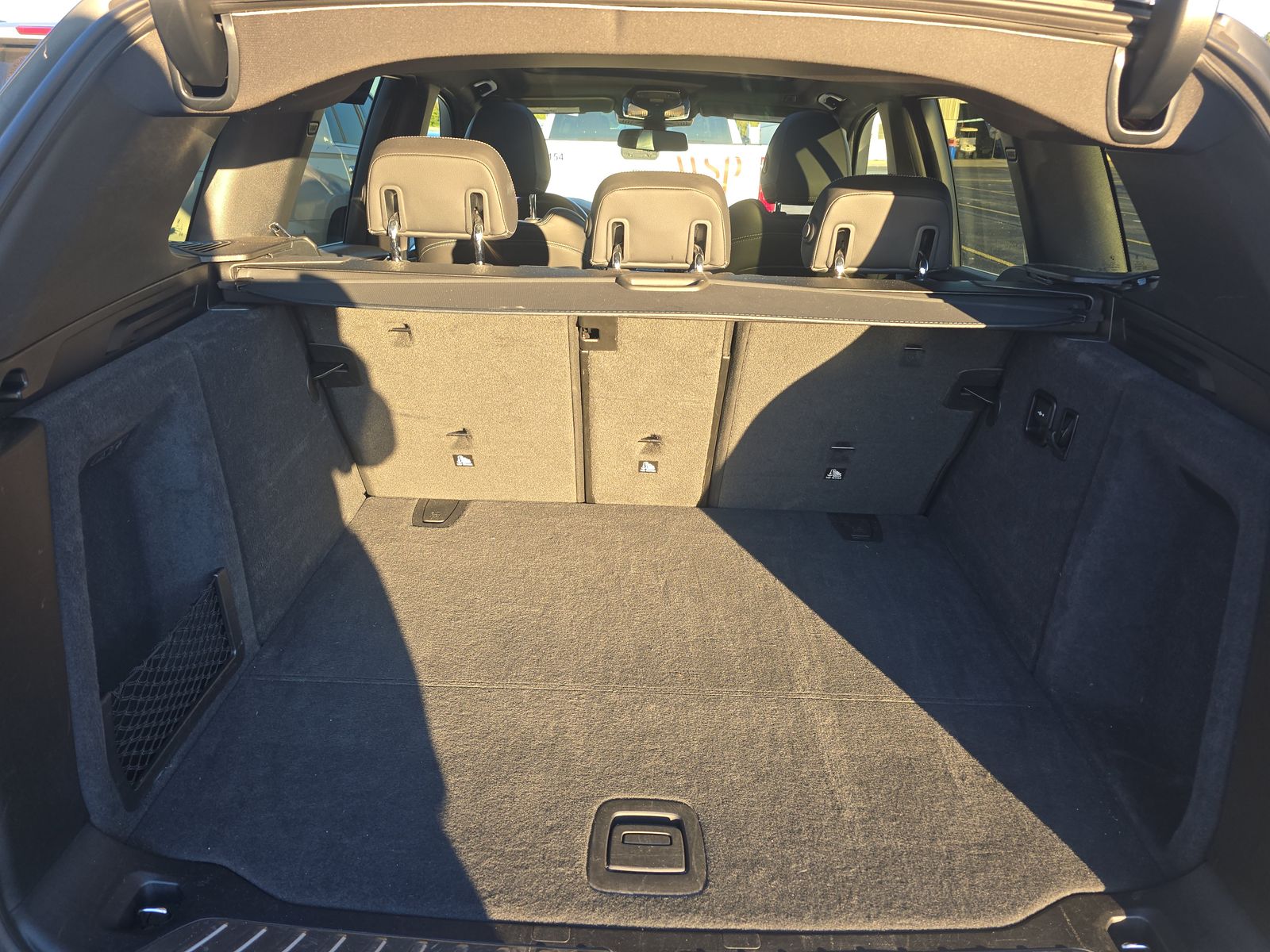 2024 BMW X3 sDrive30i RWD