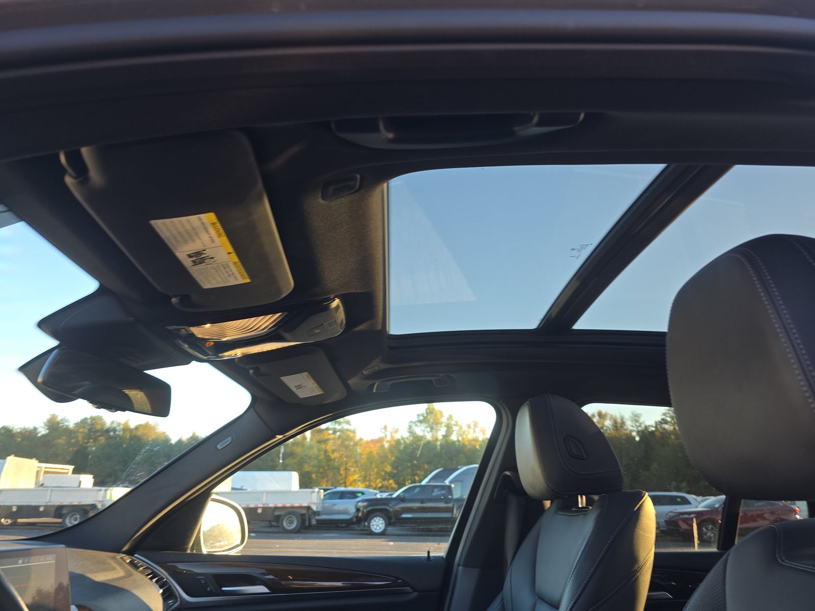 2024 BMW X3 sDrive30i RWD