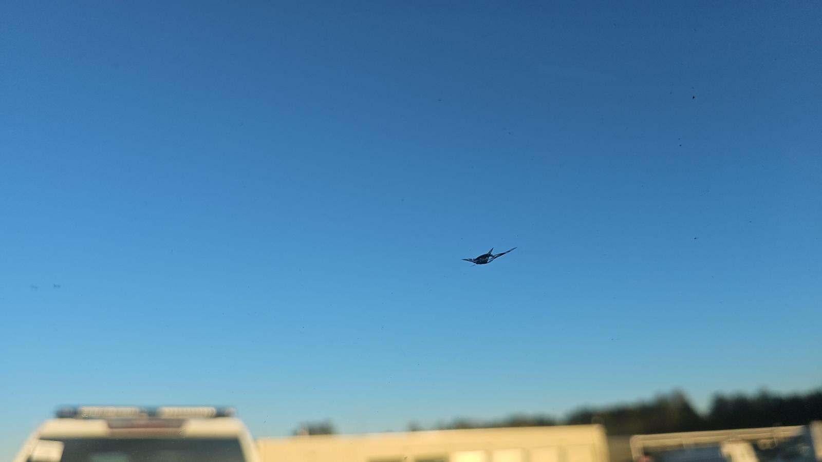 2024 BMW X3 sDrive30i RWD