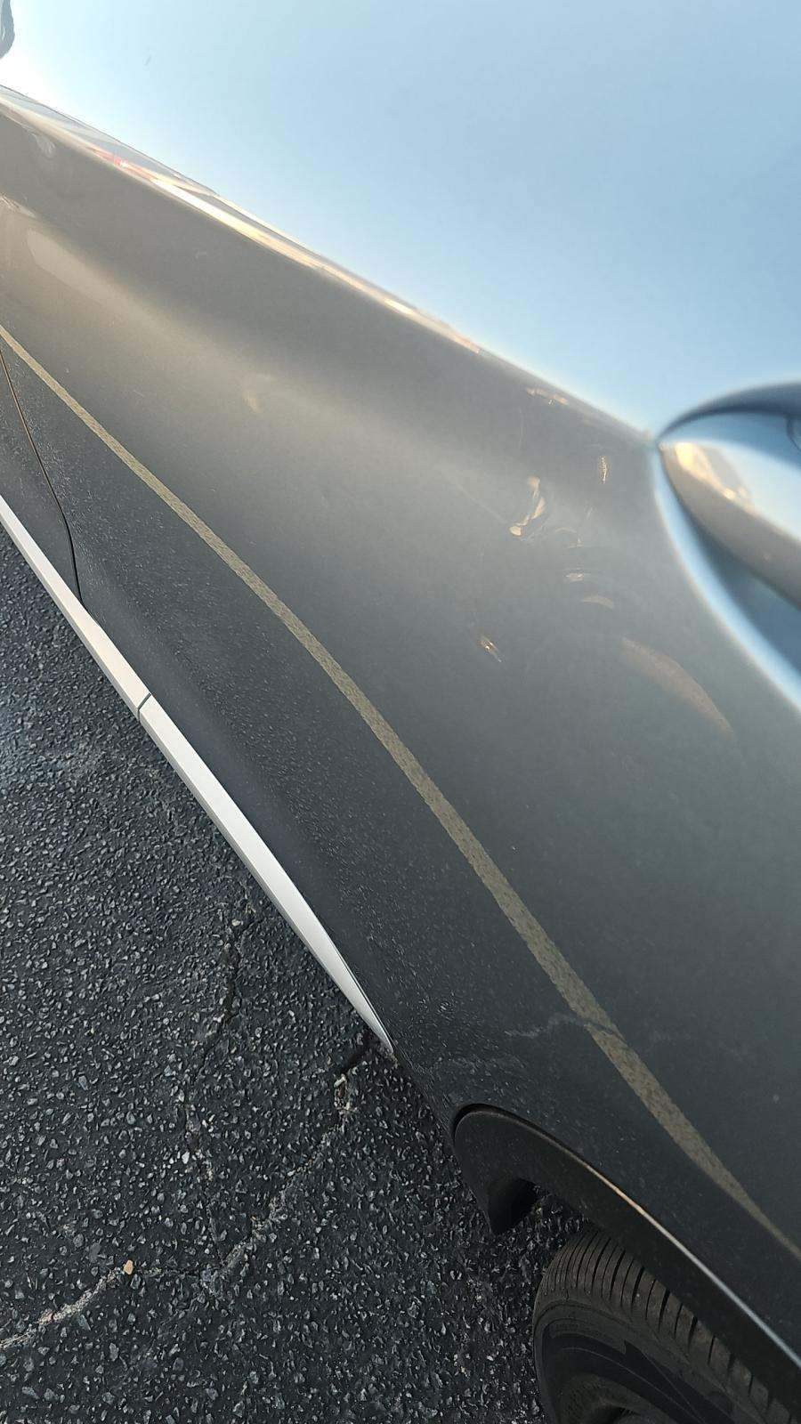 2024 BMW X3 sDrive30i RWD