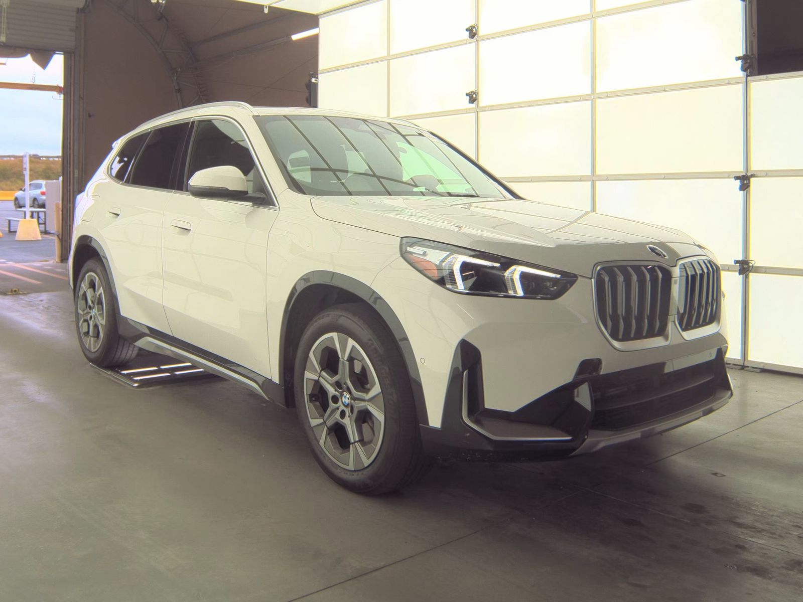 2025 BMW X1 xDrive28i AWD