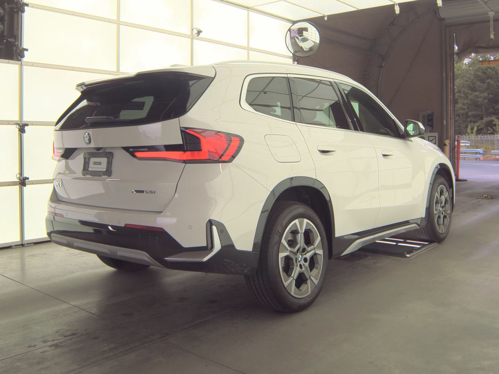 2025 BMW X1 xDrive28i AWD