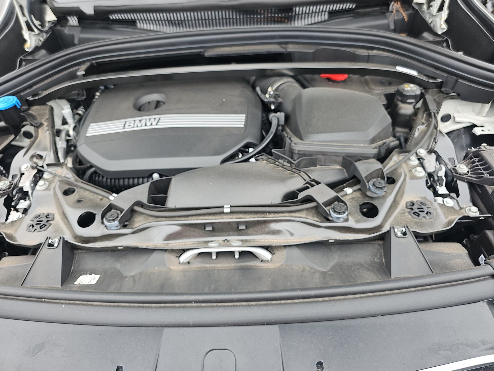 2025 BMW X1 xDrive28i AWD