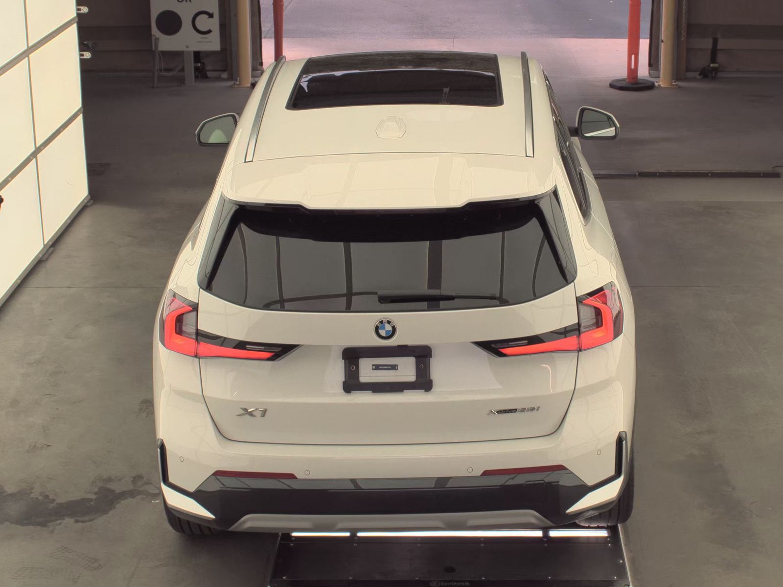 2025 BMW X1 xDrive28i AWD