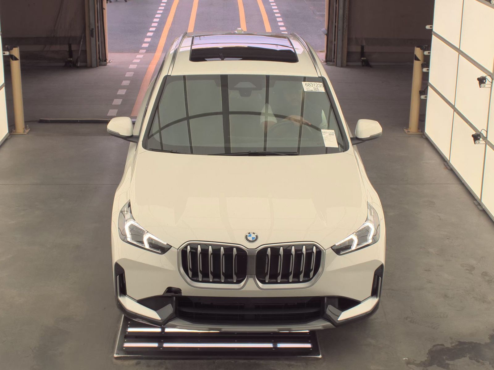 2025 BMW X1 xDrive28i AWD