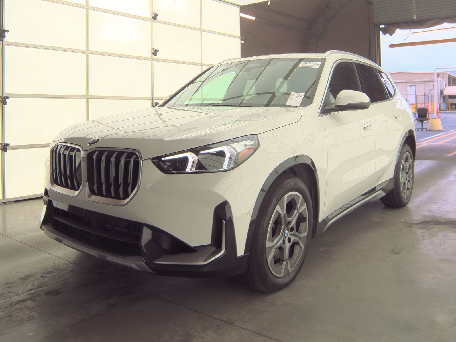 2025 BMW X1 xDrive28i AWD