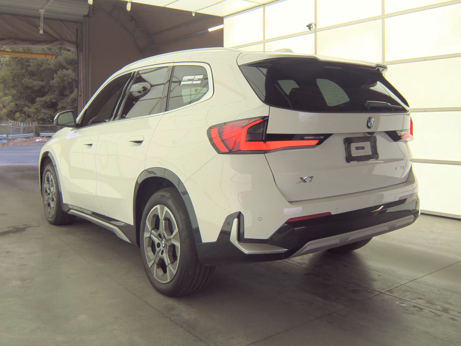 2025 BMW X1 xDrive28i AWD