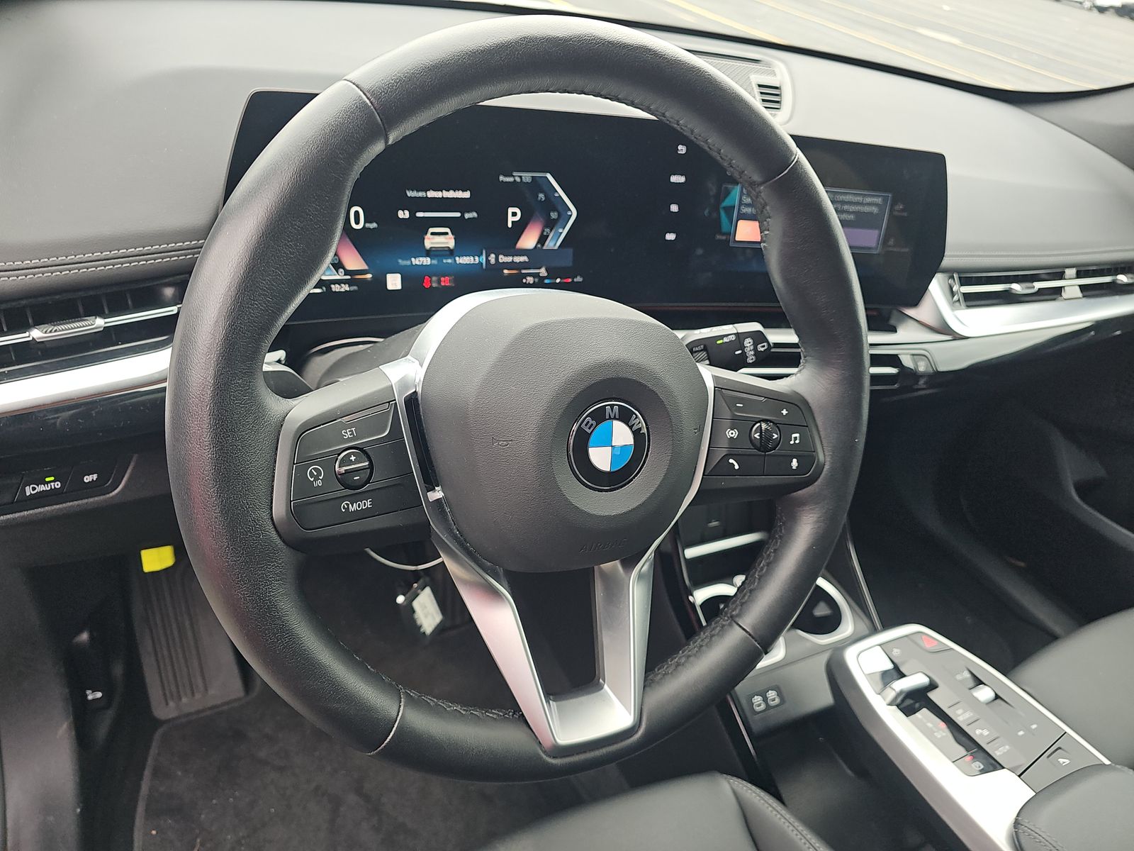 2025 BMW X1 xDrive28i AWD