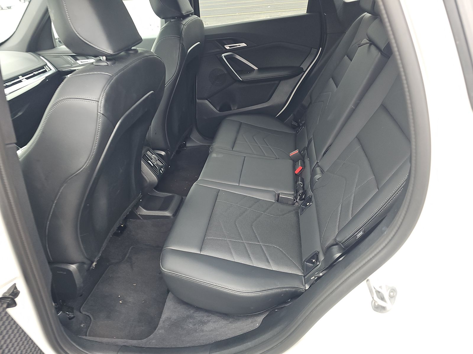 2025 BMW X1 xDrive28i AWD