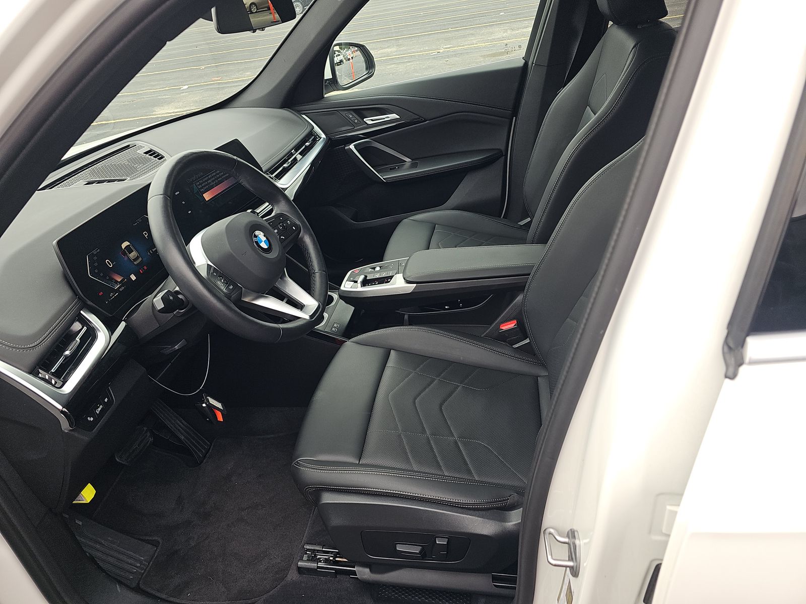 2025 BMW X1 xDrive28i AWD