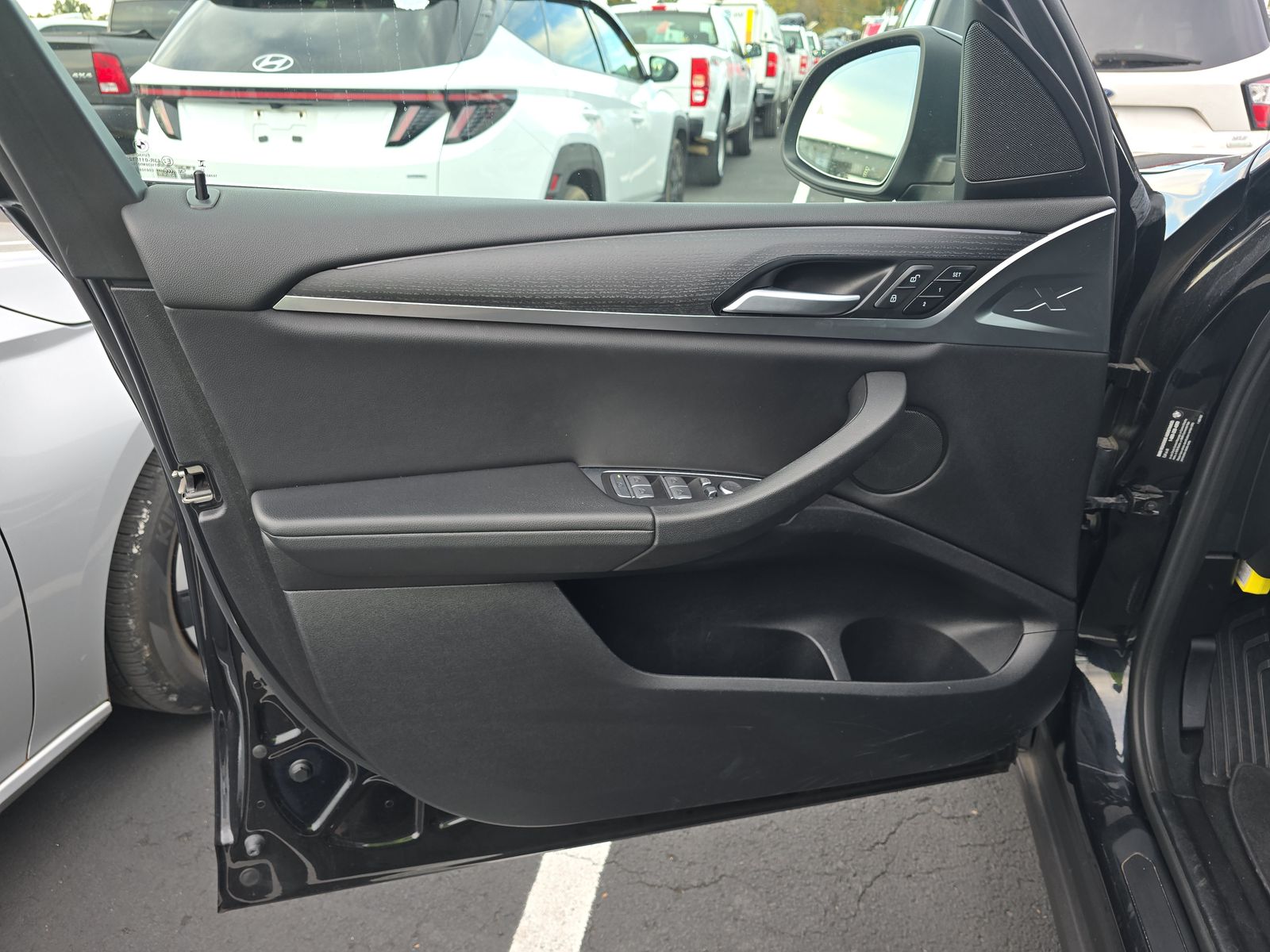 2024 BMW X3 xDrive30i AWD