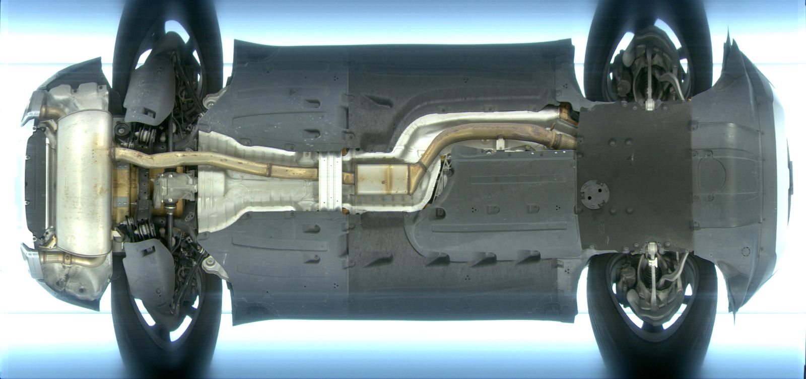 2024 BMW X3 xDrive30i AWD