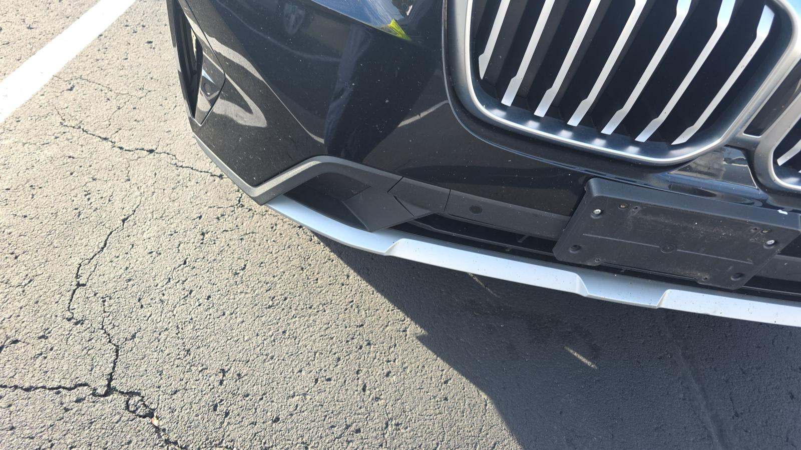 2024 BMW X3 xDrive30i AWD