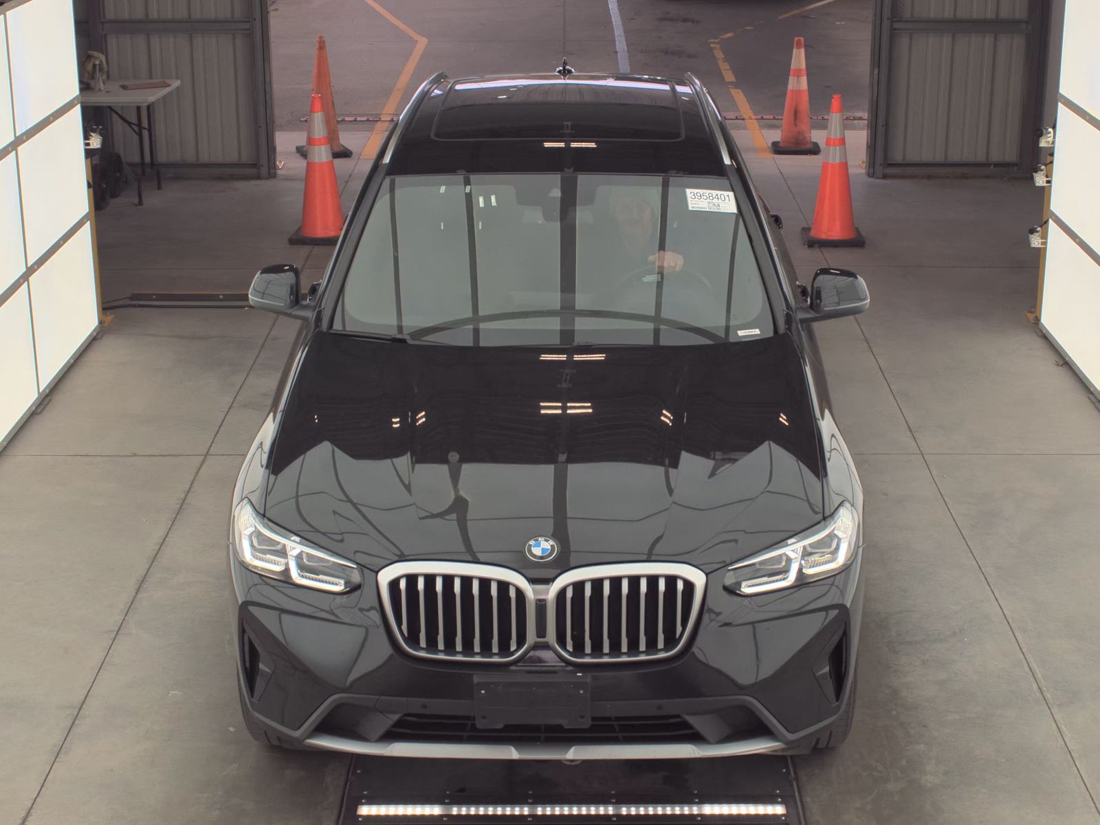 2024 BMW X3 xDrive30i AWD