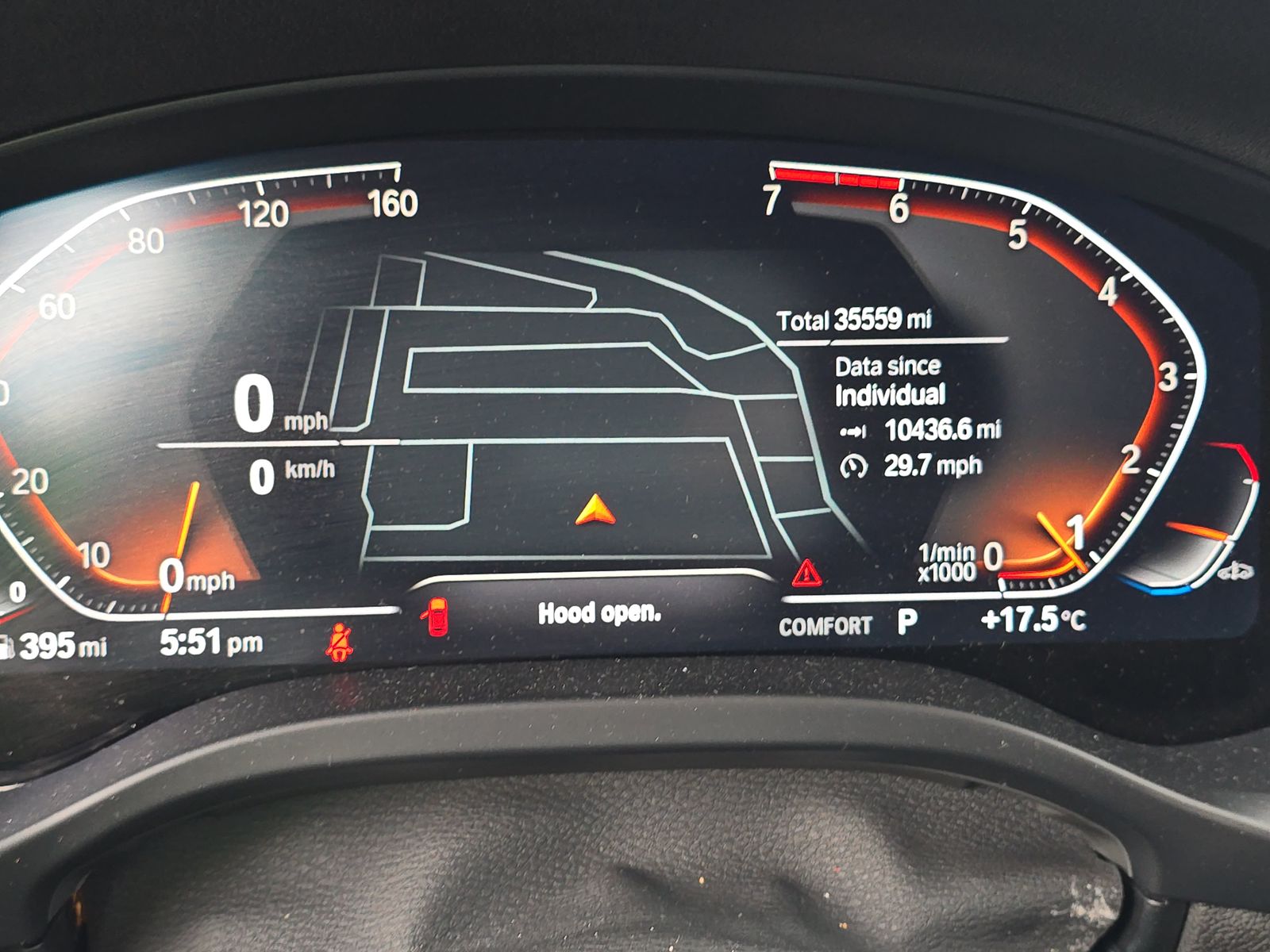 2024 BMW X3 xDrive30i AWD