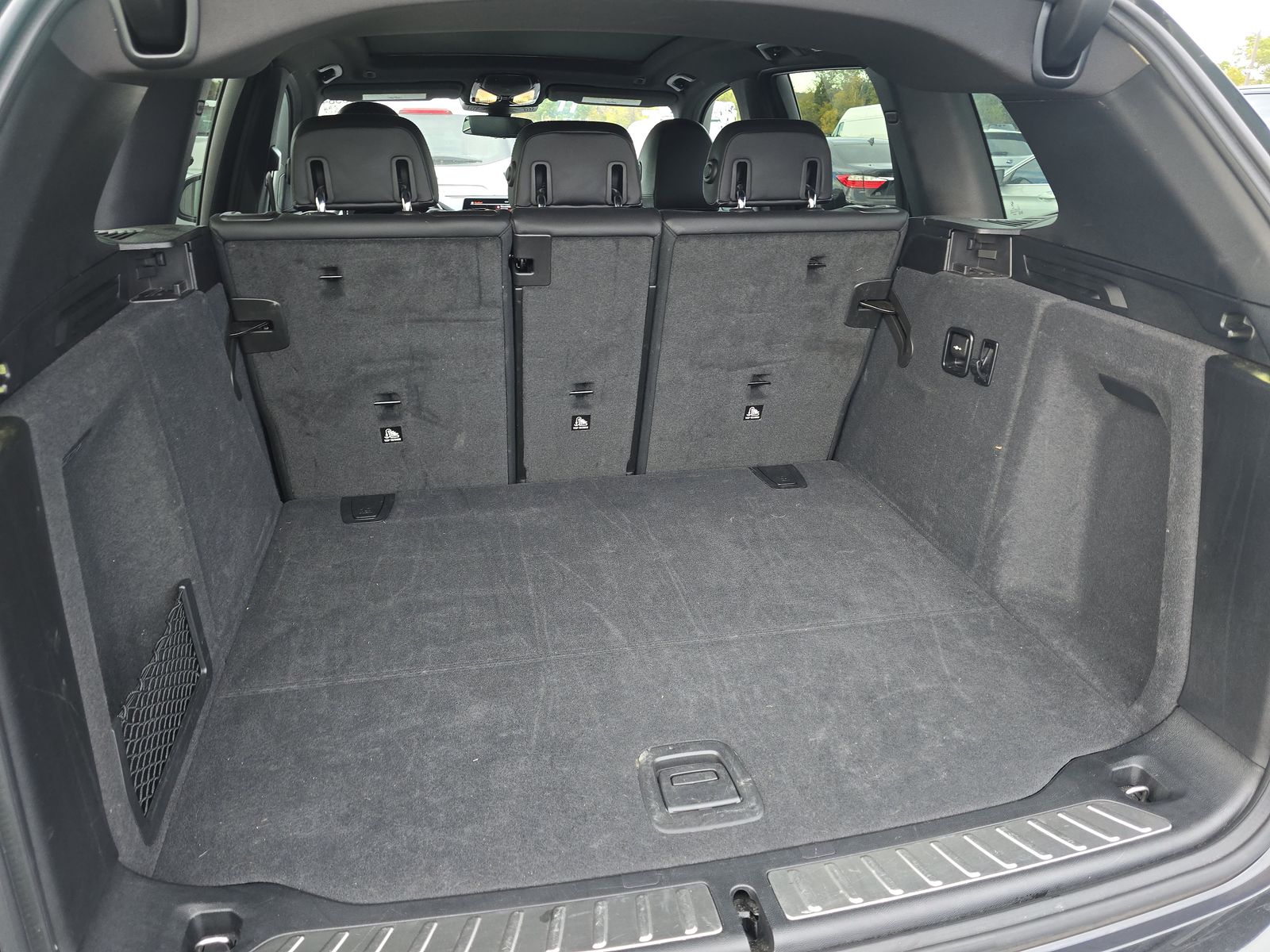 2024 BMW X3 xDrive30i AWD