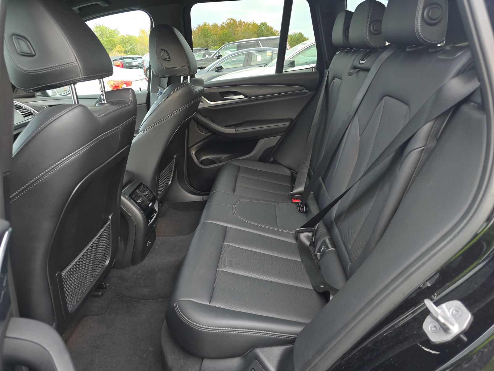 2024 BMW X3 xDrive30i AWD