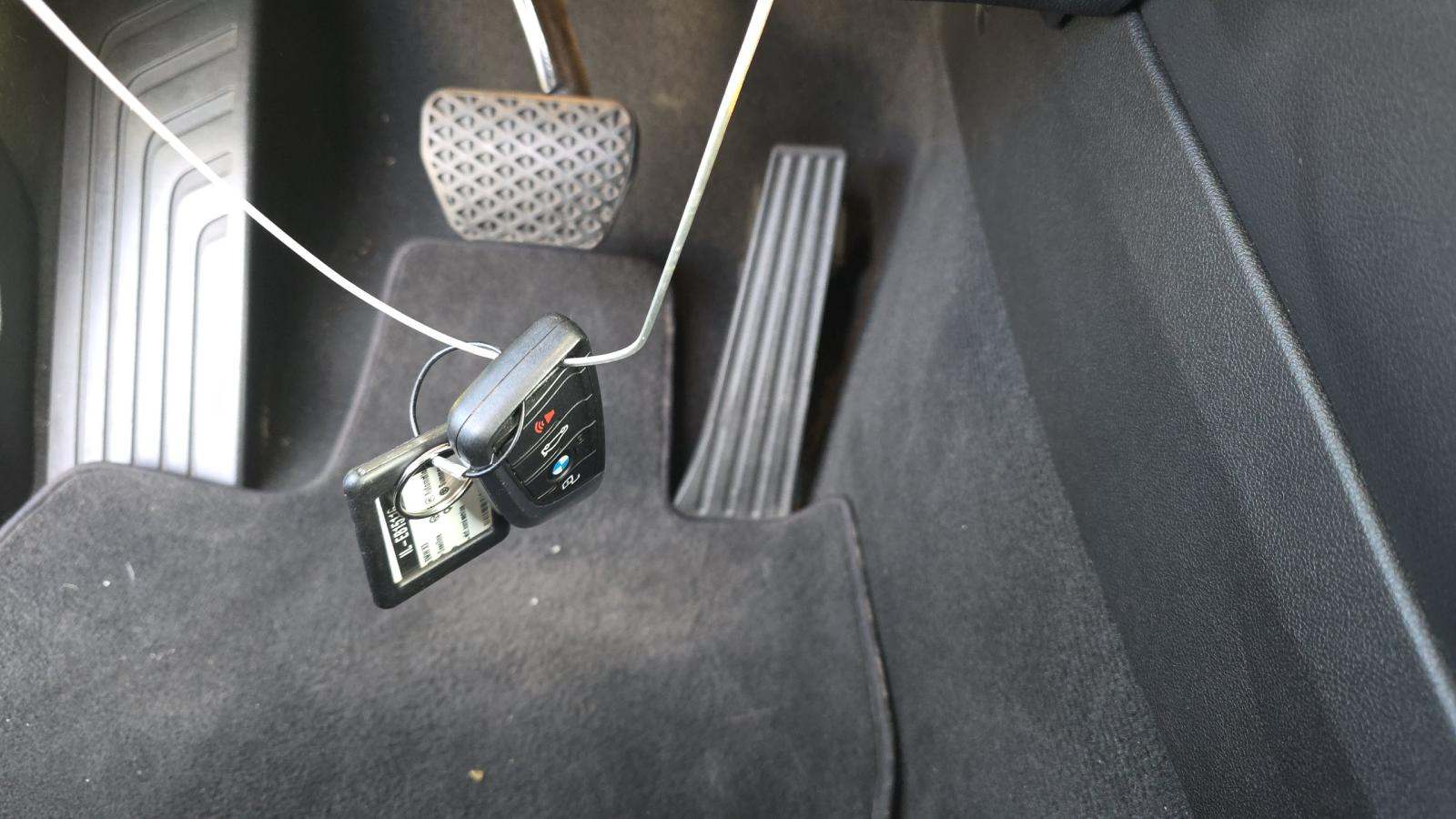 2024 BMW X3 xDrive30i AWD