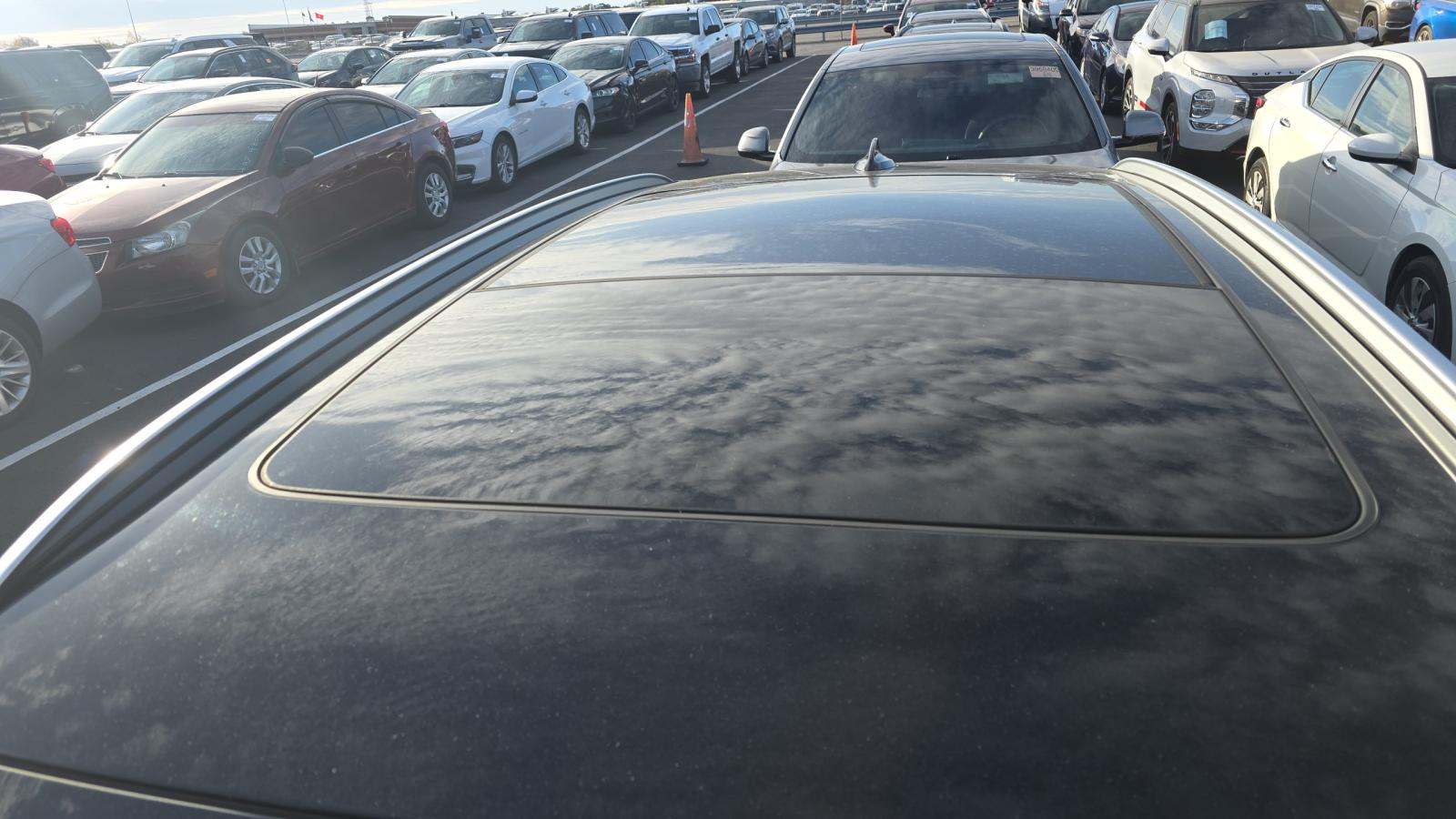 2024 BMW X3 xDrive30i AWD