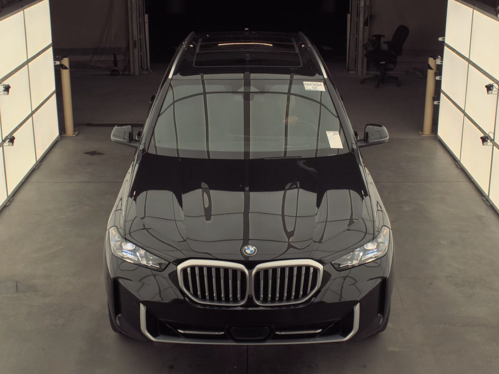 2024 BMW X5 xDrive40i AWD