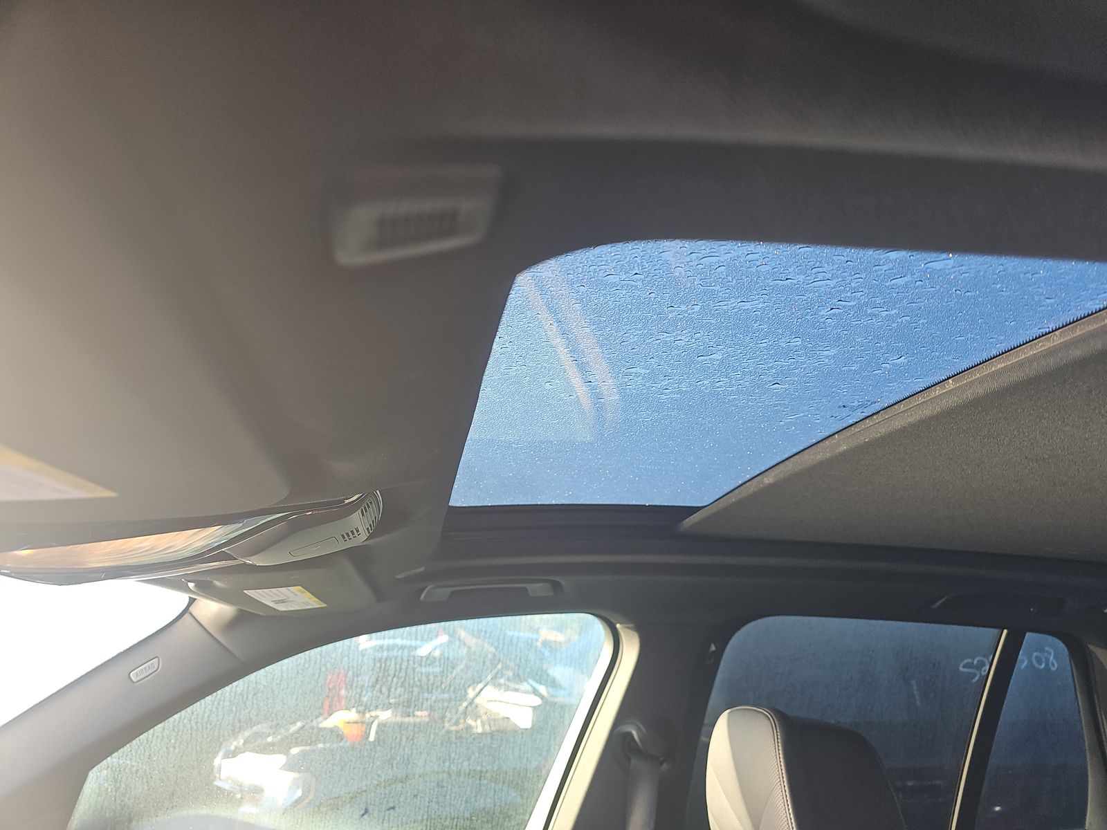 2024 BMW X5 xDrive40i AWD