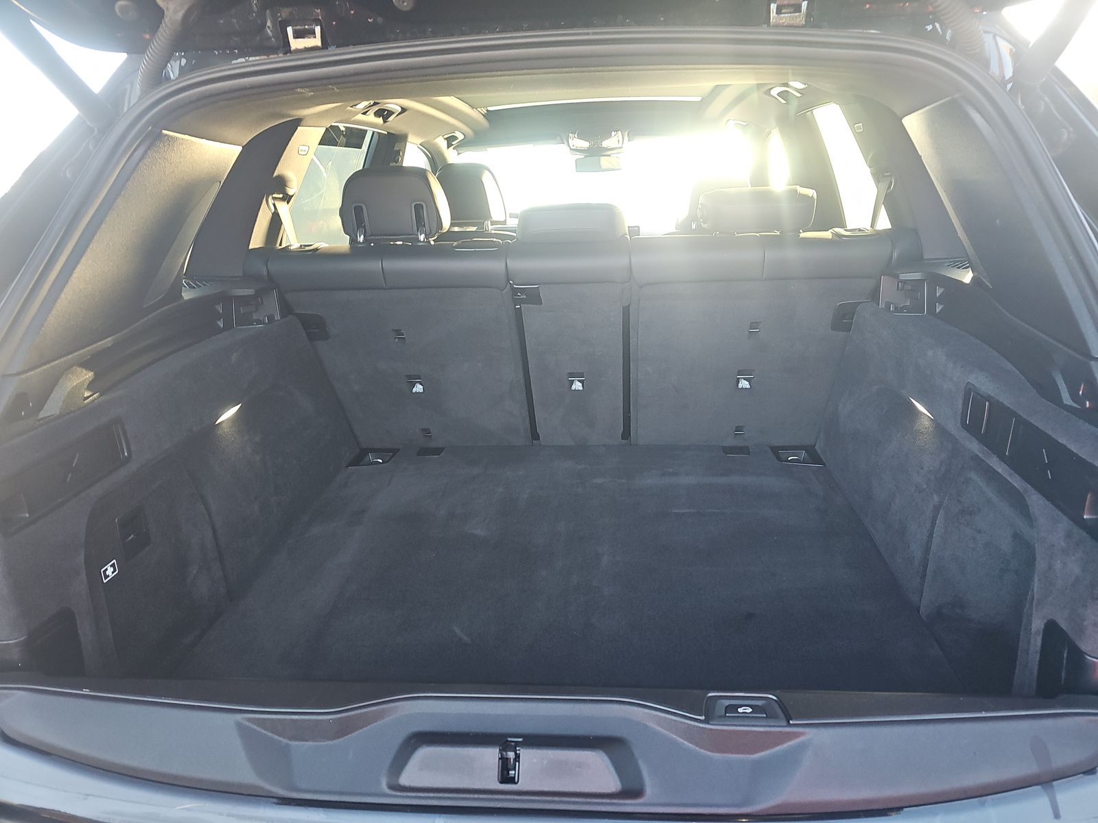 2024 BMW X5 xDrive40i AWD