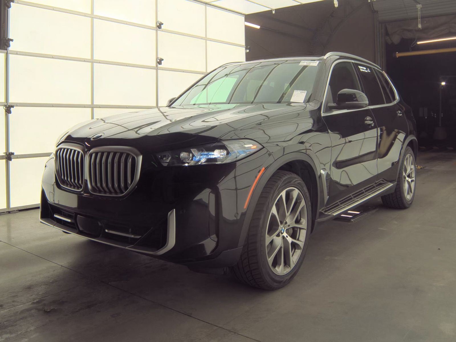 2024 BMW X5 xDrive40i AWD