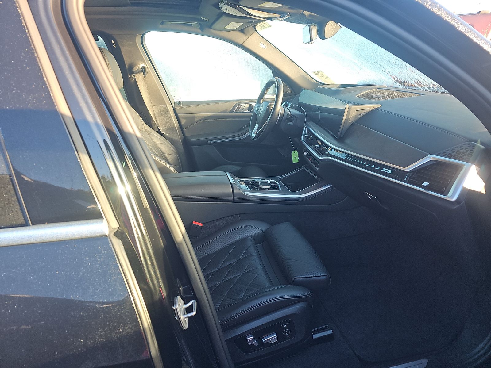 2024 BMW X5 xDrive40i AWD