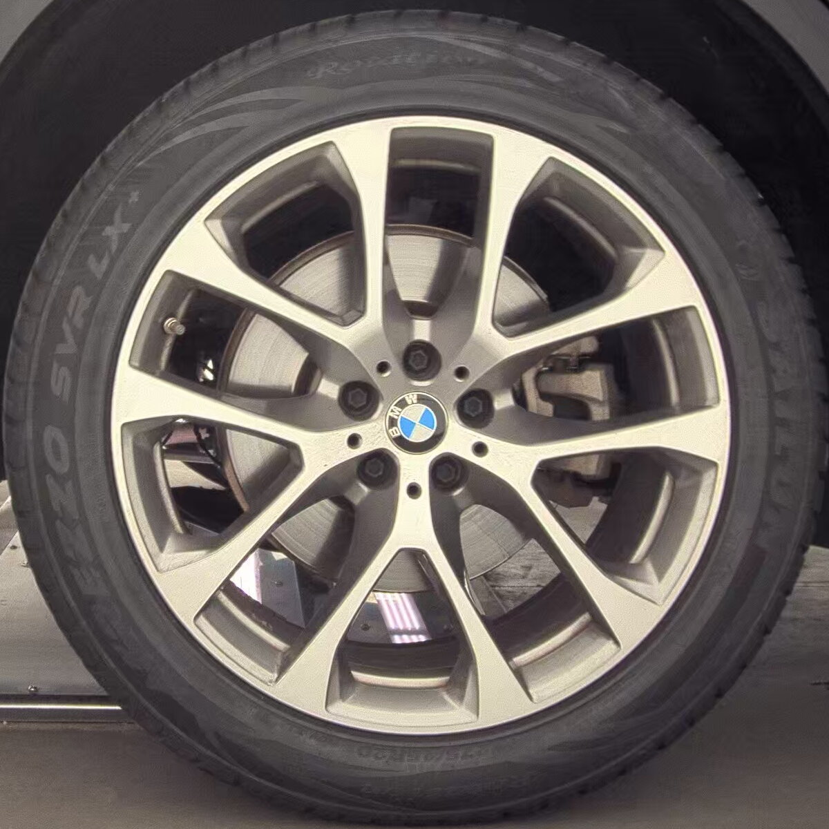 2024 BMW X5 xDrive40i AWD