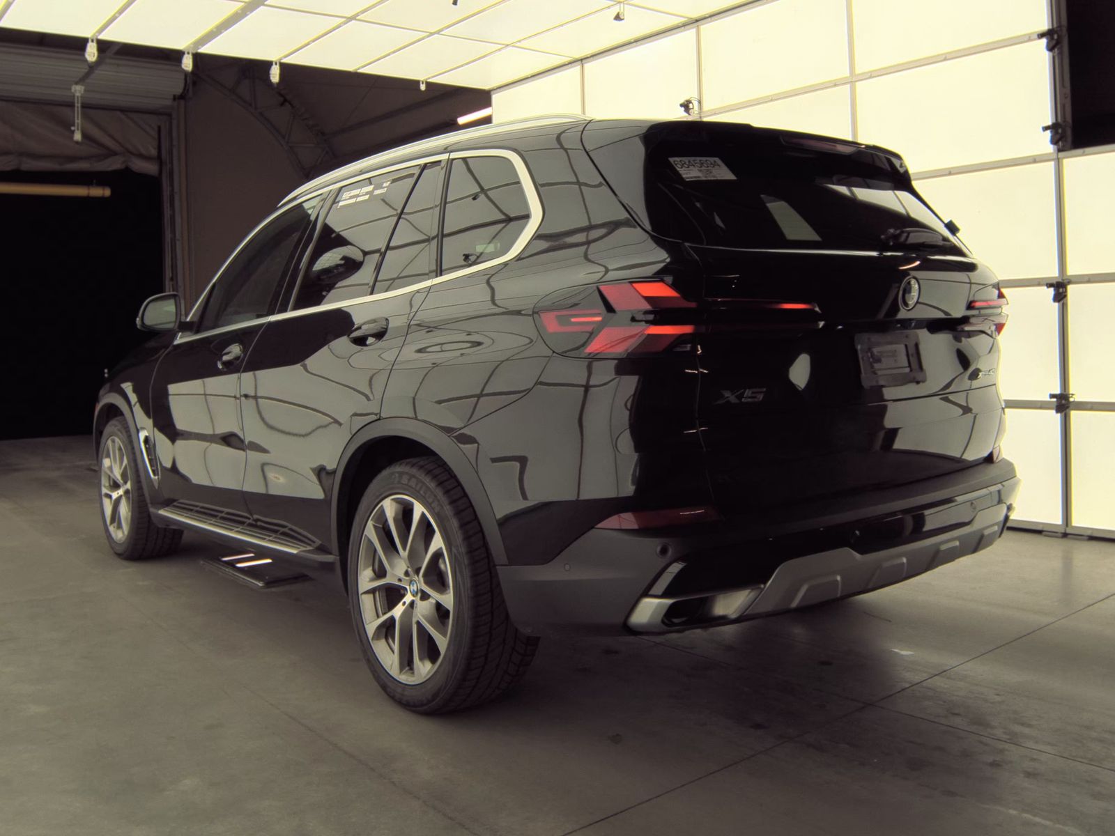2024 BMW X5 xDrive40i AWD