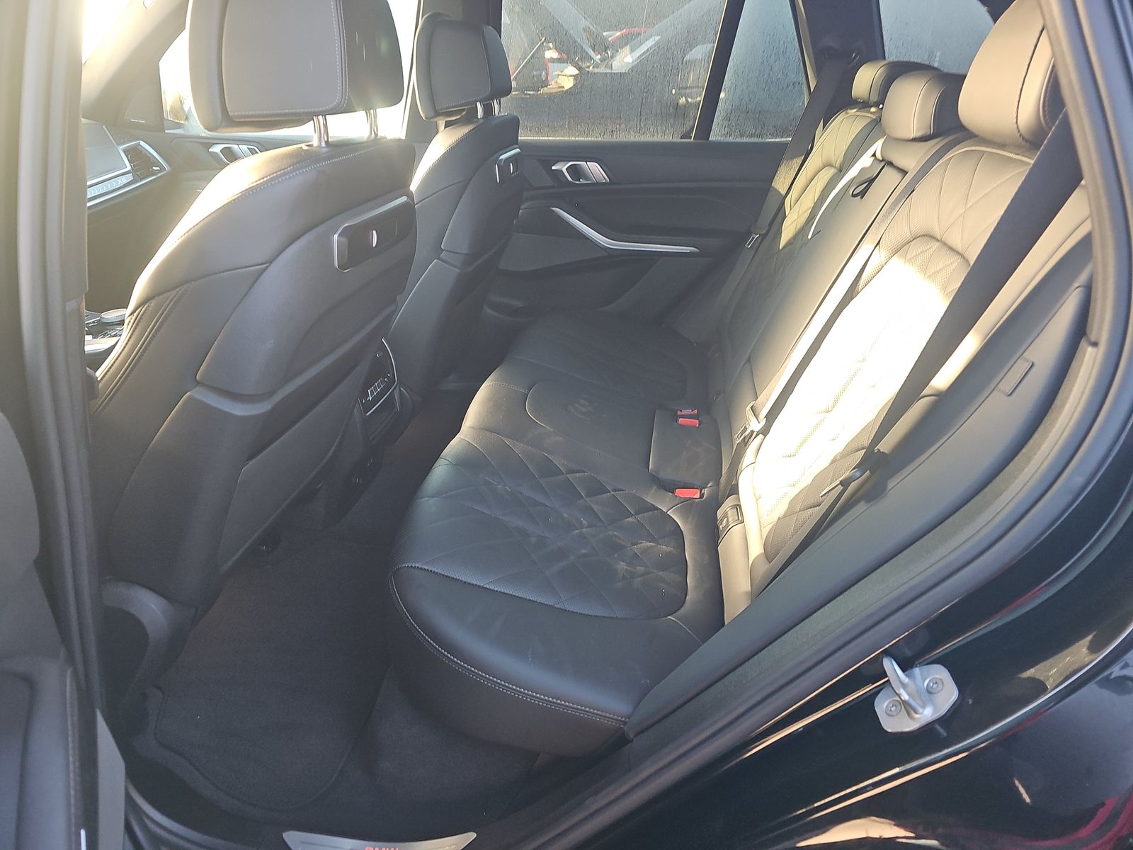 2024 BMW X5 xDrive40i AWD